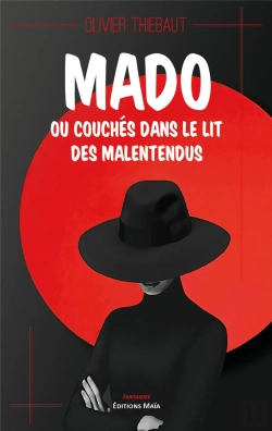 Bertrand.pt - Mado Ou Couchés Dans Le Lit Des Malentendus