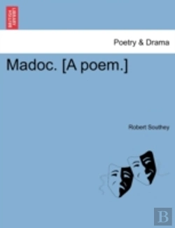 Bertrand.pt - Madoc. (A Poem.)