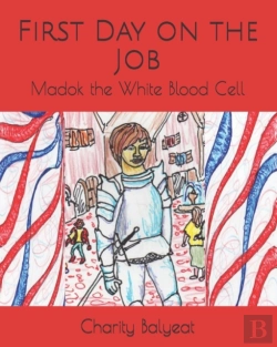 Bertrand.pt - Madok The White Blood Cell: First Day On
