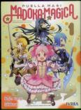 Madoka Mágica 1