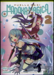 Madoka Mágica 2
