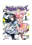 Madoka Magica Rebellion 1