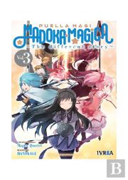 Madoka Magica The Different Story 03