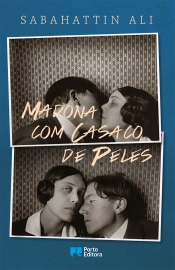 Madona com Casaco de Peles