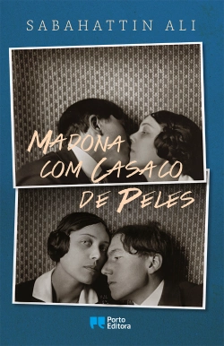 Bertrand.pt - Madona com Casaco de Peles