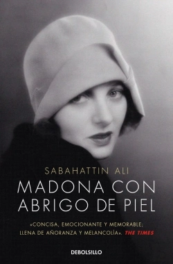 Bertrand.pt - Madona Con Abrigo De Piel