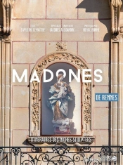 Madones De Rennes : Itinéraires Des Niches Sculptées (Édition 2022)