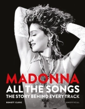 Madonna: All The Songs