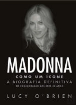 Bertrand.pt - Madonna - Como um Ícone
