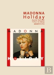 Madonna : Holiday