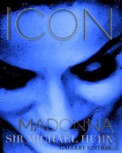 Madonna Icon Sir   Michael Huhn Gallery Edition