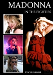 Madonna In The Eighties