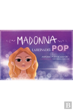 Bertrand.pt - Madonna. La Reina Del Pop