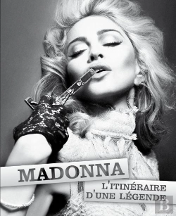 Bertrand.pt - Madonna, L'Itinénaire D'Une Légende