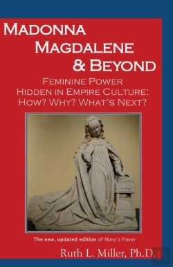Bertrand.pt - Madonna Magdalene And Beyond