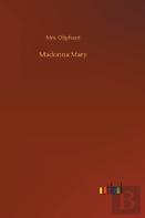 Madonna Mary