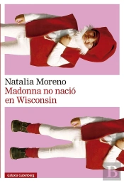 Madonna No Nacio En Wisconsin