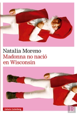 Bertrand.pt - Madonna No Nació En Wisconsin