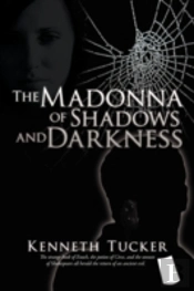 Madonna Of Shadows And Darkness