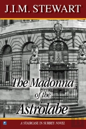Madonna Of The Astrolabe