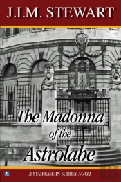 Madonna Of The Astrolabe