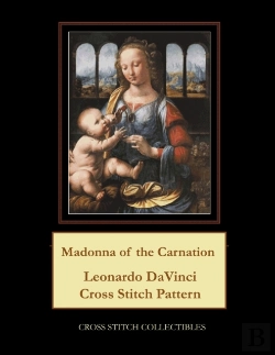 Bertrand.pt - Madonna Of The Carnation: Leonardo Davin