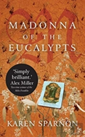 Madonna Of The Eucalypts
