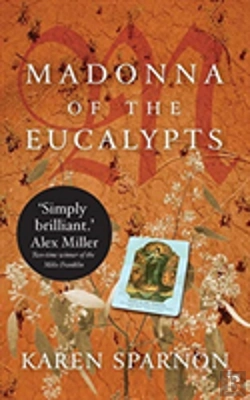 Bertrand.pt - Madonna Of The Eucalypts