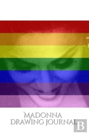 Madonna Pride  Drawing Journal