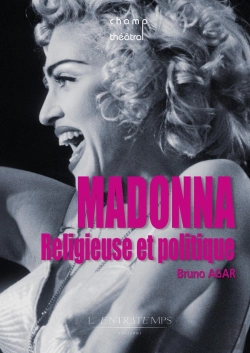 Bertrand.pt - Madonna Religieuse Et Politique