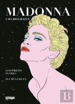 Madonna - Uma Biografia