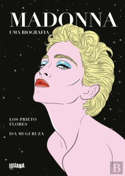 Bertrand.pt - Madonna - Uma Biografia