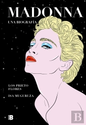 Madonna. Una Biografía