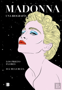 Bertrand.pt - Madonna. Una Biografía
