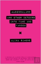 Madonnaland /Anglais