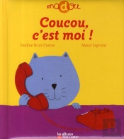 Madou ; Coucou C'Est Moi