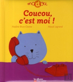 Bertrand.pt - Madou ; Coucou C'Est Moi