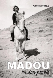 Madou L'Indomptable