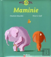 Madou - Maminie