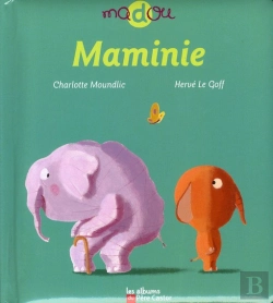 Bertrand.pt - Madou - Maminie