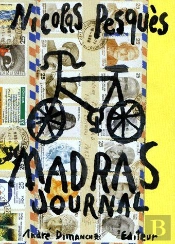 Madras Journal
