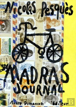Bertrand.pt - Madras Journal
