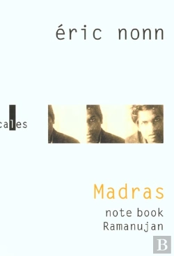 Bertrand.pt - Madras - Note Book Ramanujan