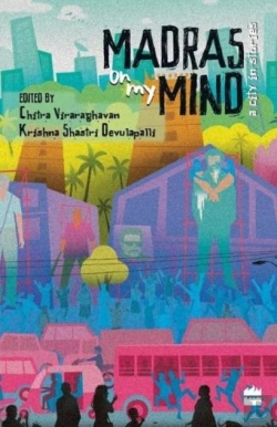 Bertrand.pt - Madras On My Mind