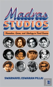 Madras Studios