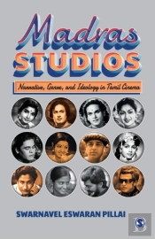 Madras Studios