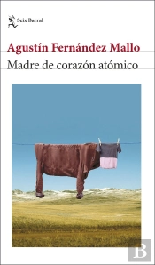 Madre De Corazon Atomico