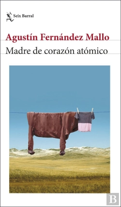 Bertrand.pt - Madre De Corazon Atomico