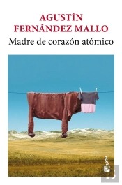Madre De Corazon Atomico