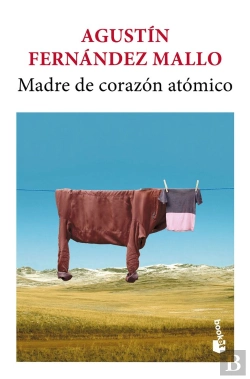 Bertrand.pt - Madre De Corazon Atomico